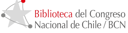 Biblioteca del Congreso
