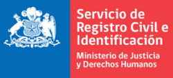 Servicio de Registro civil
